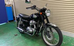 KAWASAKI W400 2006 EJ400A