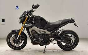 YAMAHA MT-09 A 2014 RN34J