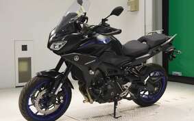 YAMAHA MT-09 Tracer 2019 RN51J