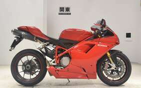 DUCATI 1098 S 2007 H700A