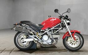 DUCATI MONSTER 400 2005 M407A