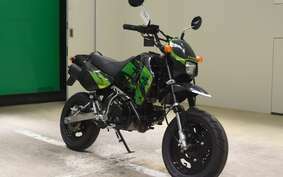 KAWASAKI KSR110 KL110A