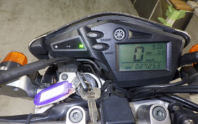 YAMAHA SEROW 250 DG11J