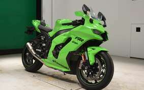 KAWASAKI ZX 10 NINJA RR 2021 ZXT02L