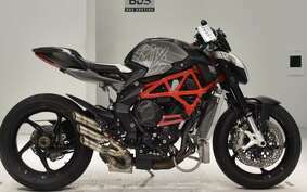 MV AGUSTA BRUTALE 800 2016