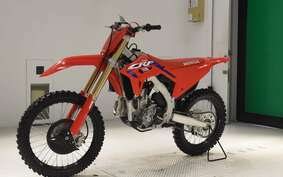 HONDA CRF250 RALLY ME12