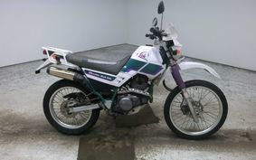 YAMAHA SEROW 225 W 4JG