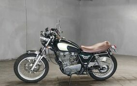 YAMAHA SR400 2001 RH01J