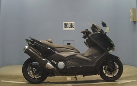 YAMAHA T-MAX 530 2012 SJ09