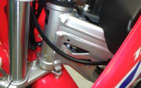 HONDA CRF125F JE03