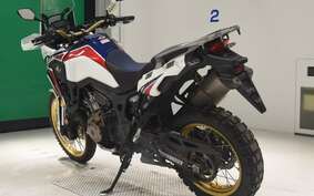 HONDA CRF1000L AFRICA TWIN DCT 2016 SD04