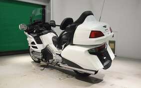 HONDA GL 1800 GOLD WING 2014 SC68