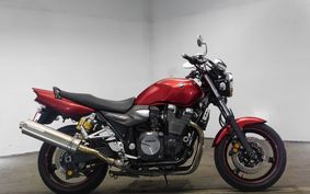 YAMAHA XJR1300 2008 RP17J