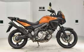 SUZUKI DL650 ( V-Strom 650 ) A 2014 C7111