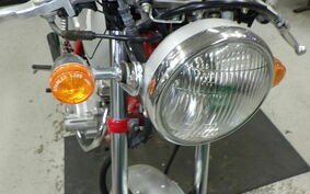 HONDA DREAM 50 AC15