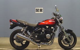 KAWASAKI ZEPHYR 400 KAI 2002 ZR400C