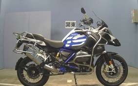 BMW R1200GS ADVENTURE 2018 0A02