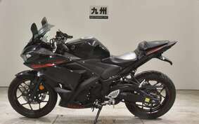 YAMAHA YZF-R25 RG10J