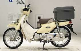 HONDA C110 SUPER CUB JA10