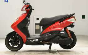 YAMAHA CYGNUS 125 XSR 2 SE44J