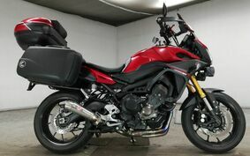 YAMAHA MT-09 Tracer 2015 RN36J