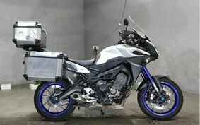 YAMAHA MT-09 Tracer 2015 RN36J