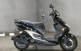 YAMAHA CYGNUS 125 X SR SE44J