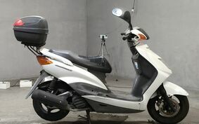 YAMAHA CYGNUS 125 X SE12J