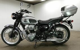 KAWASAKI W400 2007 EJ400A