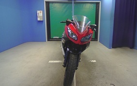 KAWASAKI NINJA 250 ABS 2013 EX250L