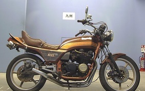 KAWASAKI Z400 GP 1982 KZ400M