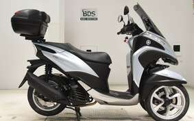 YAMAHA TRICITY 125 A SEC1J