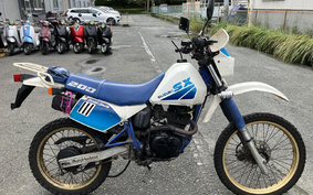 SUZUKI SX200R SH41A