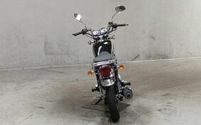 YAMAHA YB125SP PCJL