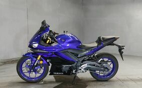 YAMAHA YZF-R25 RG43J