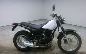 YAMAHA TW225 2002 DG09J