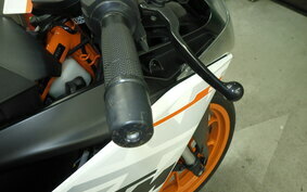 KTM 250 RC