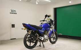 YAMAHA YBR125