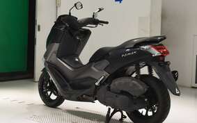 YAMAHA N-MAX SED6J