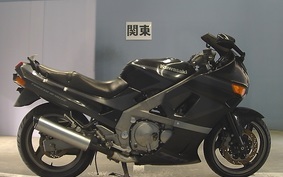 KAWASAKI ZZ-R400 1990 ZX400K