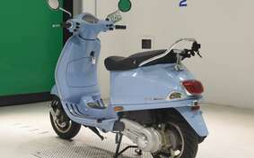 VESPA VXL125