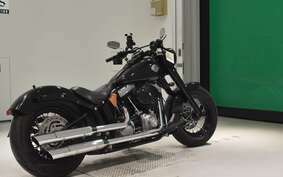 HARLEY FLS 1580 2013