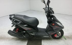 YAMAHA GTR125 SE51