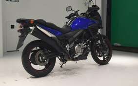 SUZUKI DL650 ( V-Strom 650 ) A 2013 VP56A