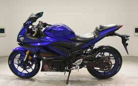 YAMAHA YZF-R25 A RG43J