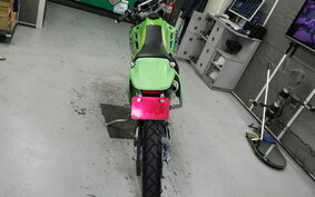 KAWASAKI KDX125 SR DX125A