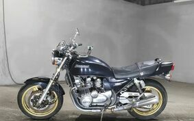 KAWASAKI ZEPHYR 750 2003 ZR750C