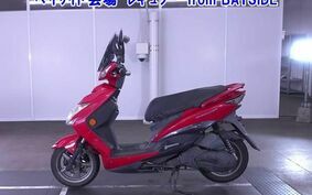 YAMAHA CYGNUS 125 X SR 2 SE44J