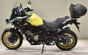 SUZUKI DL650 ( V-Strom 650 ) 2017 C733A