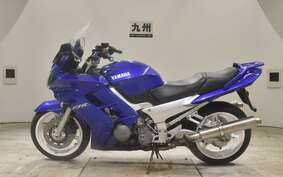 YAMAHA FJR1300 2002